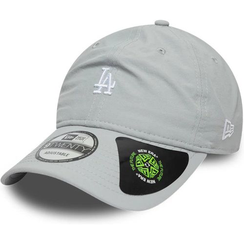 Casquette 9TWENTY Recycled LA Dodgers MLB Gris unisex - New Era Cap - Modalova