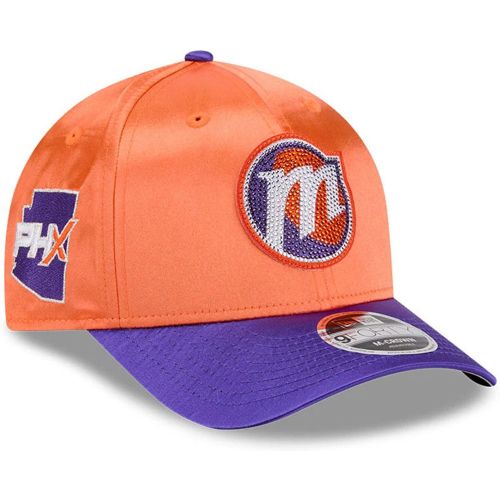 Casquette 9FORTY M-Crown Draft 2026 Phoenix Mercury WNBA Orange unisex - New Era Cap - Modalova