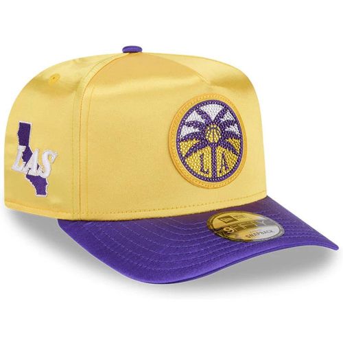 Casquette 9FIFTY A-Frame Snapback Draft 2026 Los Angeles Sparks WNBA unisex - New Era Cap - Modalova