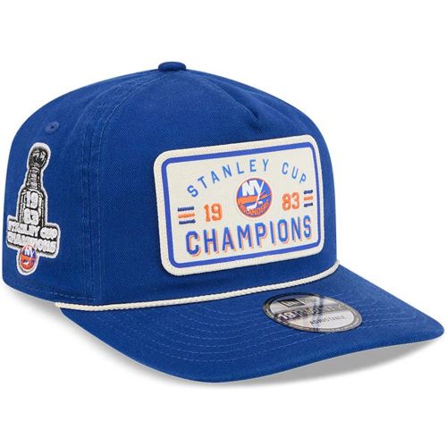 Casquette 19TWENTY Stanley Cup Champions New York Islanders NHL Bleu unisex - New Era Cap - Modalova