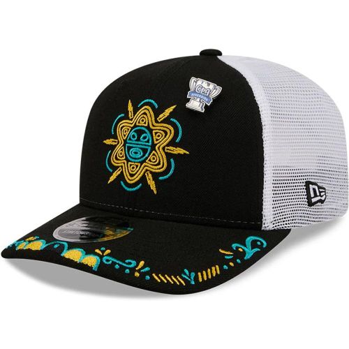 Casquette 9SEVENTY Stretch Snap La Copa 2026 Buffalo Bisons MiLB Noir unisex - New Era Cap - Modalova