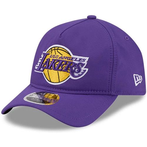 Casquette 9FORTY Apex Quickstrike LA Lakers NBA Violet unisex - New Era Cap - Modalova