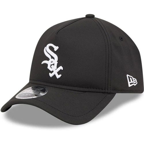 Casquette 9FORTY Apex Quickstrike Chicago White Sox MLB Noir unisex - New Era Cap - Modalova