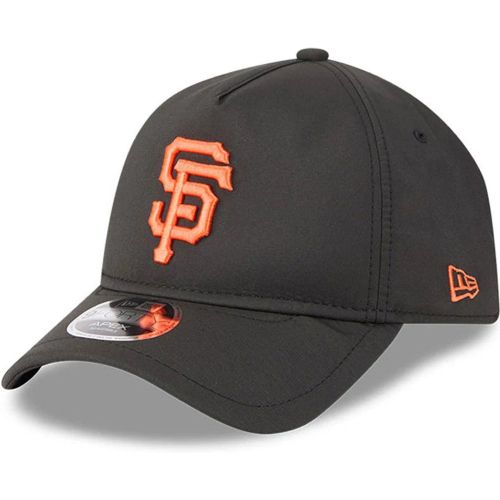 Casquette 9FORTY Apex Quickstrike San Francisco Giants MLB Noir unisex - New Era Cap - Modalova
