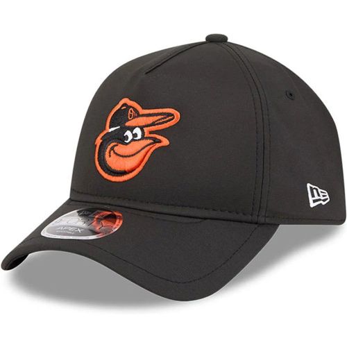 Casquette 9FORTY Apex Quickstrike Baltimore Orioles MLB Noir unisex - New Era Cap - Modalova