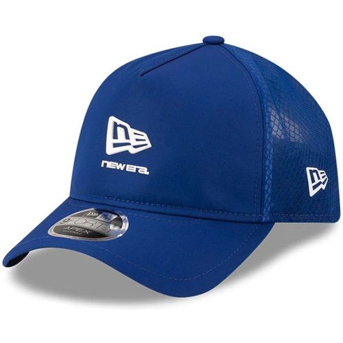 Casquette 9FORTY Apex New Era Bleu unisex - New Era Cap - Modalova