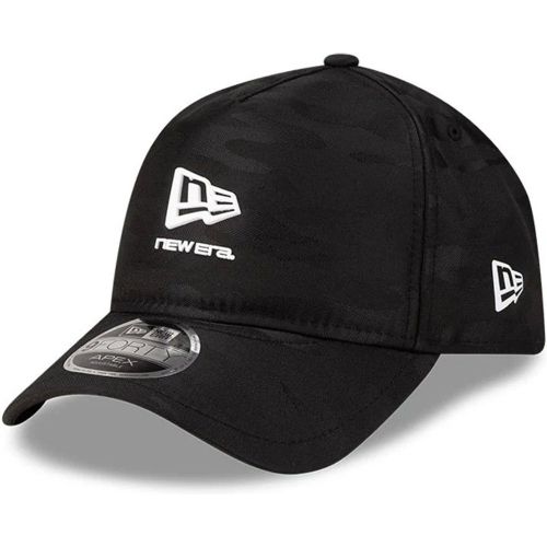 Casquette 9FORTY Apex New Era Noir unisex - New Era Cap - Modalova