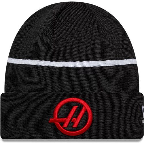 Bonnet TGR Haas F1 Esteban Ocon Noir unisex - New Era Cap - Modalova