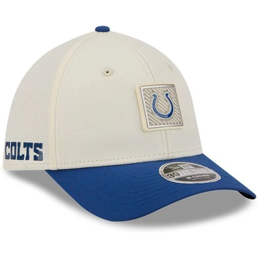 Casquette 39THIRTY M-Crown Stretch Training 2026 Indianapolis Colts unisex - New Era Cap - Modalova