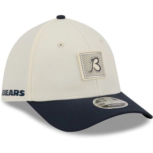 Casquette 39THIRTY M-Crown Stretch Fit Training 2026 Chicago Bears unisex - New Era Cap - Modalova