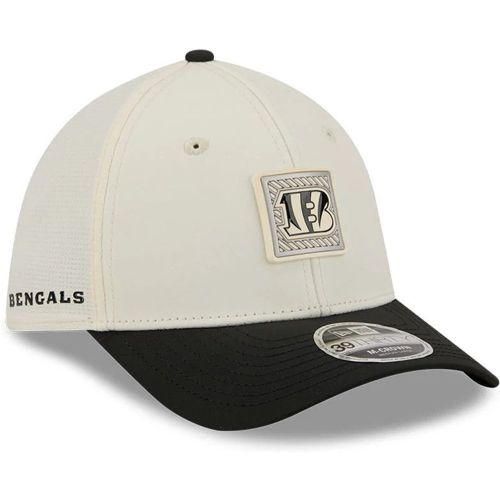 Casquette 39THIRTY M-Crown Stretch Training 2026 Cincinnati Bengals unisex - New Era Cap - Modalova