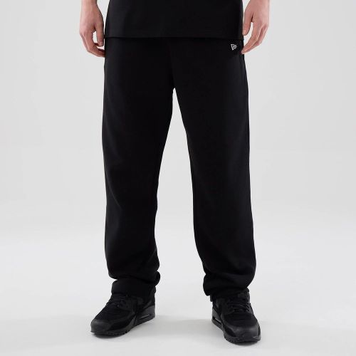 Pantalon de Jogging Droit New Era Tech Noir unisex - New Era Cap - Modalova