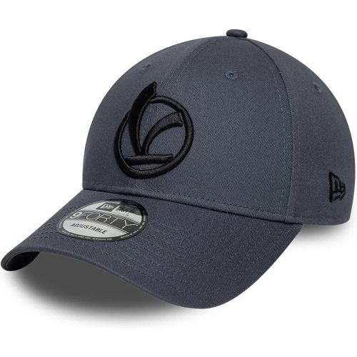 Casquette 9FORTY Vespa Logo Gris unisex - New Era Cap - Modalova