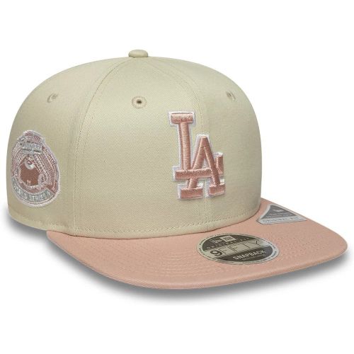 Casquette 9FIFTY Snapback World Series Patch LA Dodgers MLB unisex - New Era Cap - Modalova