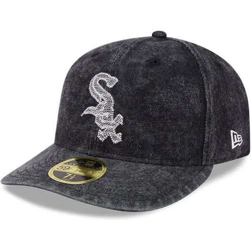 Casquette 59FIFTY Fitted Low Profile Chicago White Sox 59FIFTY Day MLB unisex - New Era Cap - Modalova