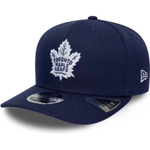 Casquette 9SEVENTY Stretch Snap Toronto Maple Leafs Team NHL Bleu unisex - New Era Cap - Modalova
