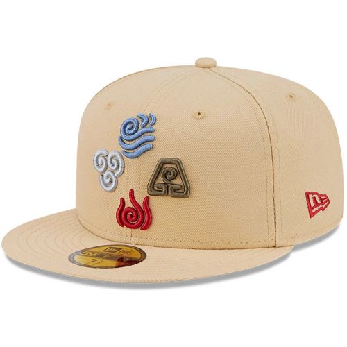 Casquette 59FIFTY Fitted Elements Avatar Clair unisex - New Era Cap - Modalova