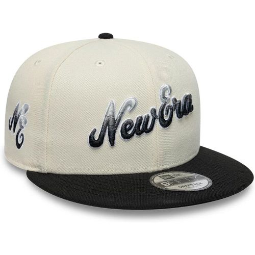 Casquette 9FIFTY Snapback New Era Ombre Script unisex - New Era Cap - Modalova
