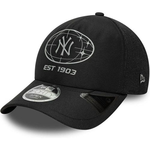 Casquette 9FORTY Apex New York Yankees MLB Graphic Noir unisex - New Era Cap - Modalova