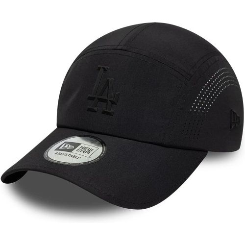 Casquette Runner LA Dodgers MLB Tech Midi Noir unisex - New Era Cap - Modalova