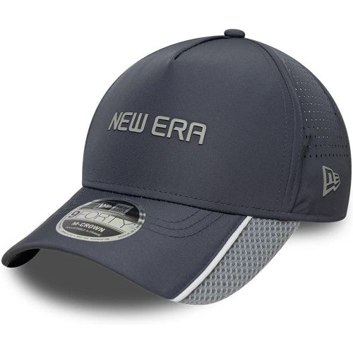 Casquette 9FORTY M-Crown A-Frame New Era Tech Gris unisex - New Era Cap - Modalova