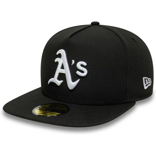 Casquette 59FIFTY A-Frame Oakland Athletics unisex - New Era Cap - Modalova