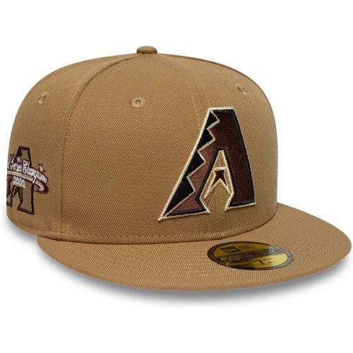 Casquette 59FIFTY Fitted Arizona Diamondbacks MLB unisex - New Era Cap - Modalova