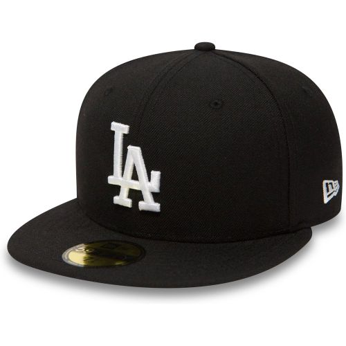 Casquette 59FIFTY Fitted LA Dodgers MLB Essential unisex - New Era Cap - Modalova
