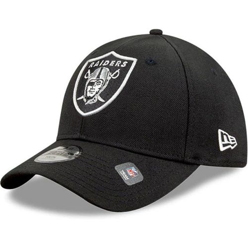 Las Vegas Raiders The League Black 9FORTY Cap unisex - New Era Cap - Modalova