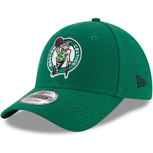 Casquette 9FORTY Adjustable Boston Celtics The League unisex - New Era Cap - Modalova