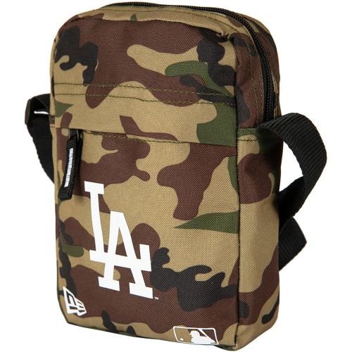 LA Dodgers Woodland Sac latéral unisex - New Era Cap - Modalova
