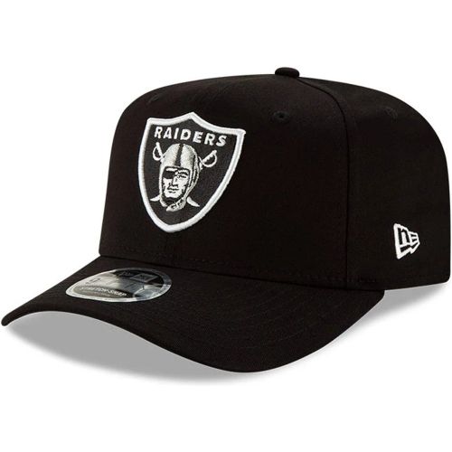 Casquette 9FIFTY Stretch Snap Las Vegas Raiders NFL unisex - New Era Cap - Modalova