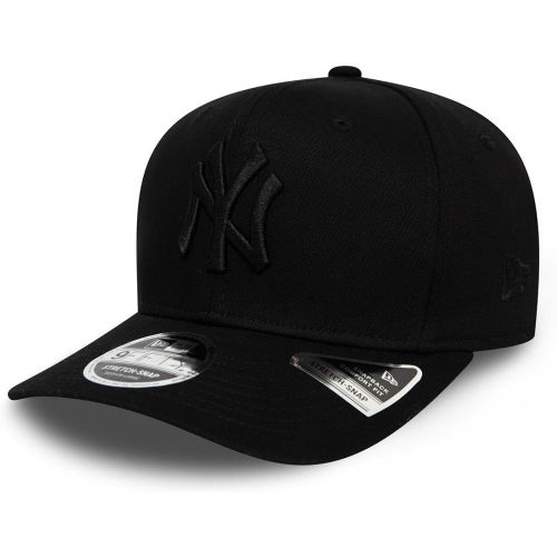 Casquette 9FIFTY New York Yankees Tonal Noir unisex - New Era Cap - Modalova