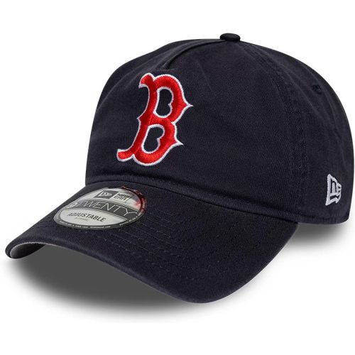 Casquette 9TWENTY A-Frame Boston Red Sox MLB Bleu marine unisex - New Era Cap - Modalova