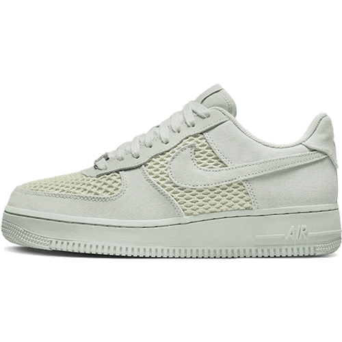 Nike Air Force 1 Low Grey Mesh - Nike - Modalova