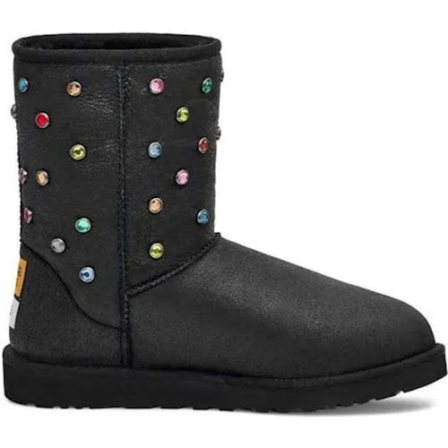 Classic Short Boot Gallery Dept. Black - Ugg - Modalova