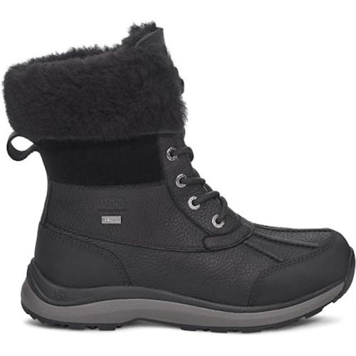 Adirondack III Boot Black (Women's) - Ugg - Modalova