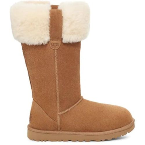 Suhenny Tall Boot Chestnut (Women's) - Ugg - Modalova