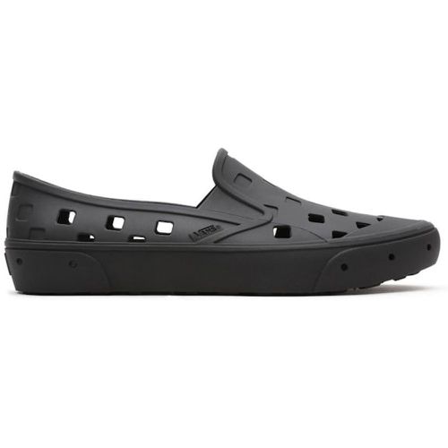 Vans Trek Slip-On Triple Black - Vans - Modalova