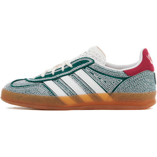 Gazelle Indoor Sean Wotherspoon Hemp Green - Adidas - Modalova