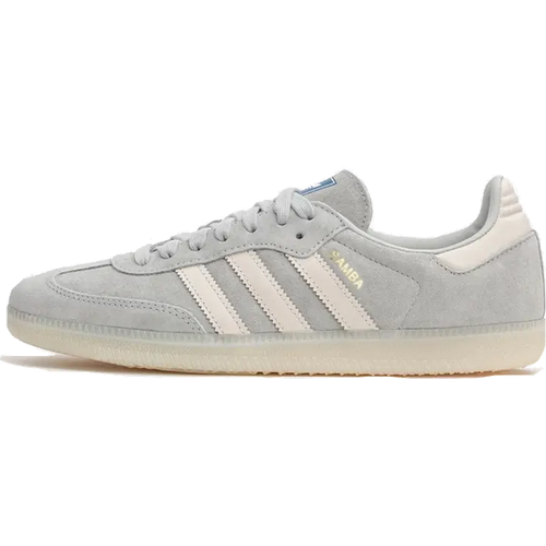 Adidas Samba OG Wonder Silver - Adidas - Modalova