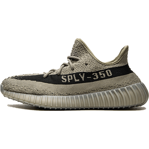 Adidas Yeezy Boost 350 V2 Granite - Adidas - Modalova