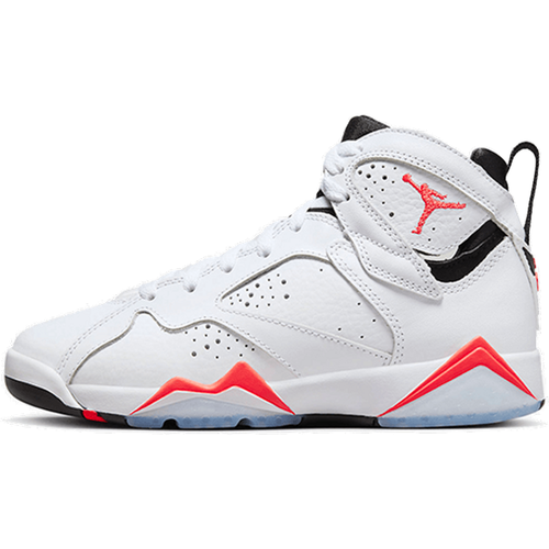 Air Jordan 7 Retro White Infrared - Air Jordan - Modalova