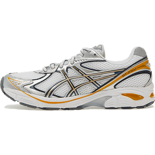 GT-2160 White Pure Silver Gold - ASICS - Modalova