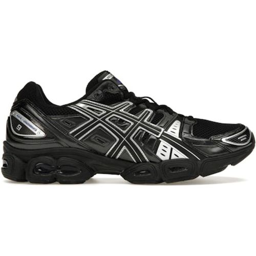 Gel-Nimbus 9 Black Pure Silver - ASICS - Modalova