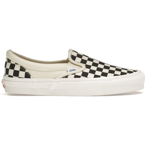 Vans Slip-On Classic Canvas - Vans - Modalova