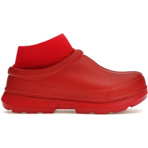 Tasman X Slipper Samba Red (Women's) - Ugg - Modalova