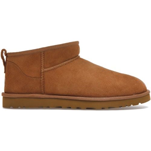 Classic Ultra Mini Boot Chestnut - Ugg - Modalova