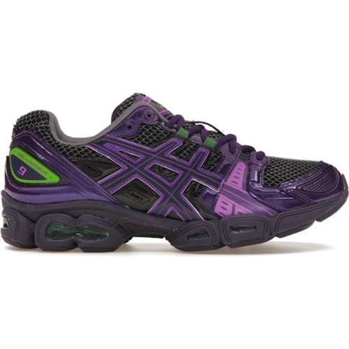 Gel-Nimbus 9 Night Shade Orchid - ASICS - Modalova