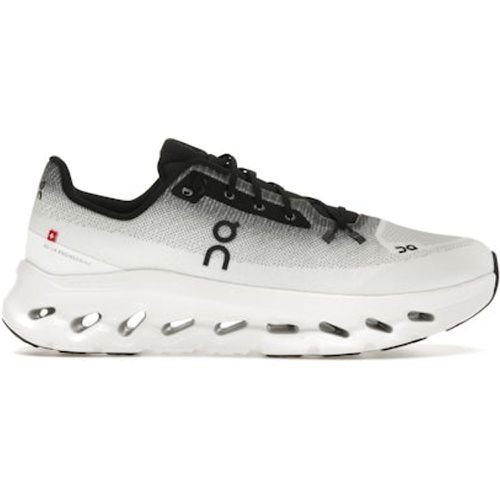 Running Cloudtilt Black Ivory (Women's) - On - Modalova